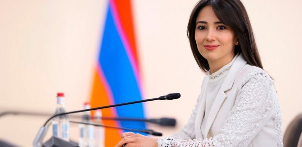 Ermənistan XİN: İlham Əliyevlə Nikol Paşinyanın Əbu-Dabi görüşü uğurlu olub
