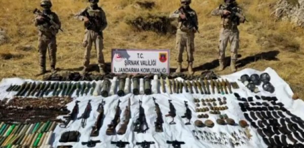 Türkiyədə tarixi gün - PKK tərksilah olunur