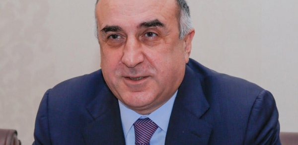“Gəlinlərimin ikisi də əcnəbidir” - Elmar Məmmədyarov - Video