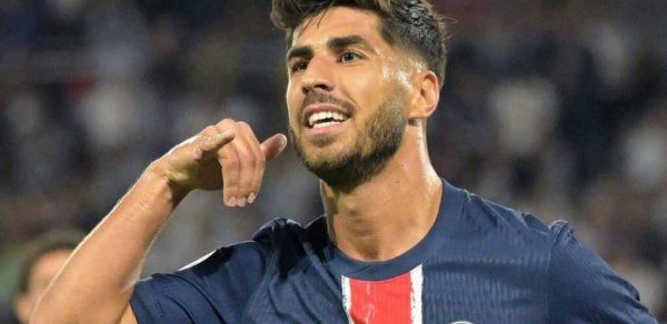 Asensio "Fənərbağça" üçün İstanbula gəlir