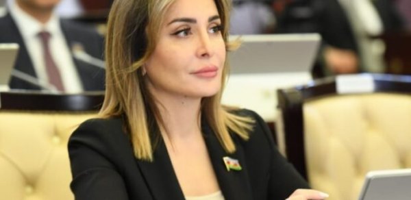 Deputat: Əbu Dabidəki vasitəçisiz görüş sülh prosesinə yeni nəfəs verdi