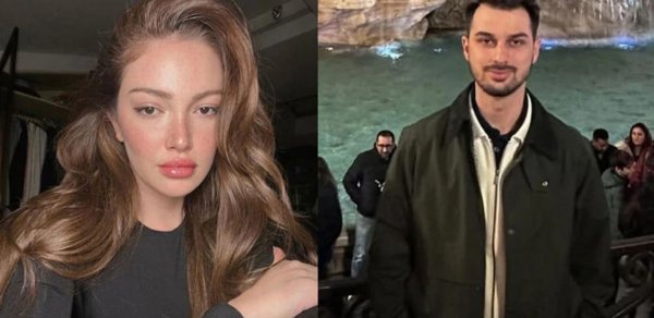 Danlanın keçmiş sevgilisi yenidən həbs olundu