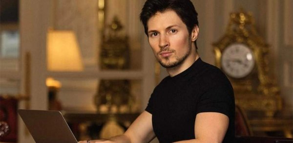 Durov Snoop Dogg-un Telegram videosundan milyonlar qazanıb