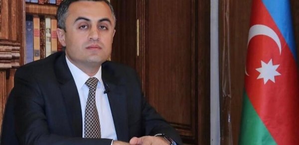 Xəyal Bəşirov: Paşinyan hakimiyyətini qorumaq üçün hər addıma hazırdır
