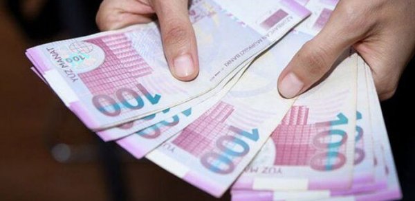 Bakı, Sumqayıt və Abşeron üzrə pensiyalar ödənilib