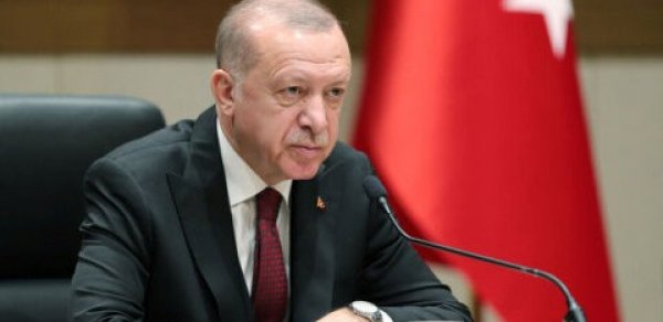 Türkiyə Prezidenti PKK-nın tərksilah prosesinə münasibət bildirib