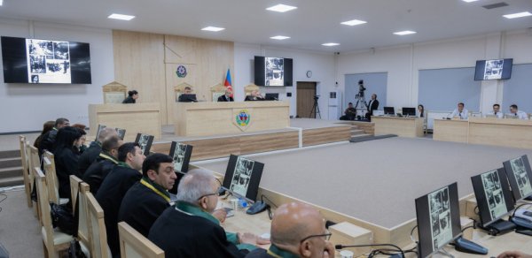Ərazilərimiz Ermənistanın işğalı altında olan zaman əsirlikdə və girovluqda saxlanılmış şəxslər ifadə veriblər