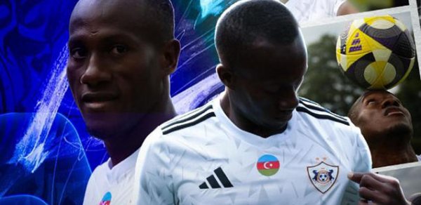 "Qarabağ" daha bir oyunçu transfer etdi