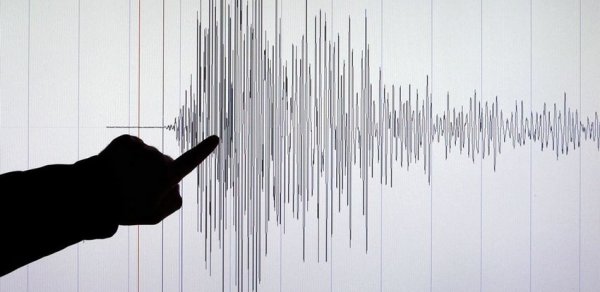 İsmayıllıda zəlzələ baş verib