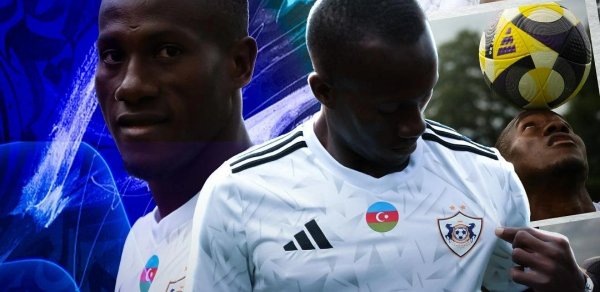 "Qarabağ"ın yeni transferinin qiyməti bəlli oldu