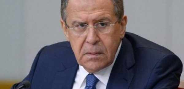 Koreya hərbçiləri Rusiyaya kömək üçün döyüşürlər - Lavrov