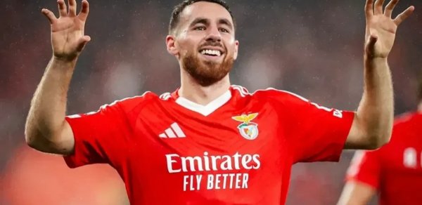 "Beşiktaş" Orkun Kökçünün transferini tamamladı