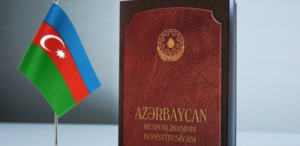 Azərbaycan Konstitusiyasının qəbul olunmasının 30 ili münasibətilə beynəlxalq konfrans keçiriləcək