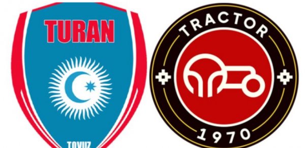 “Turan Tovuz”-“Traktor” matçının tarixi açıqlandı