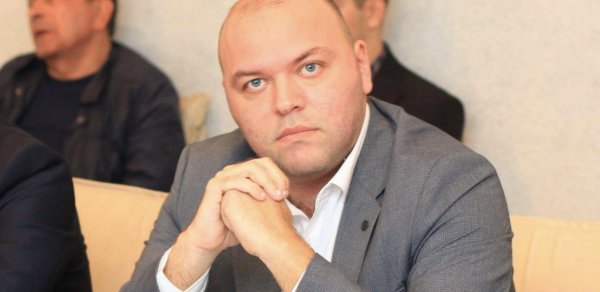 “Rusiya Jurnalistlər İttifaqının müstəqil mediadan danışmağa mənəvi haqqı yoxdur” - Hacıbəy Heydərli