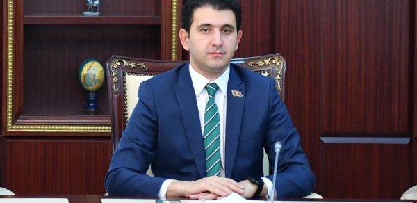 Rusiyanın mediadan xarici siyasət təsir aləti kimi istifadə etməsi regional sabitlik üçün təhdid alətinə çevrilib - RƏY