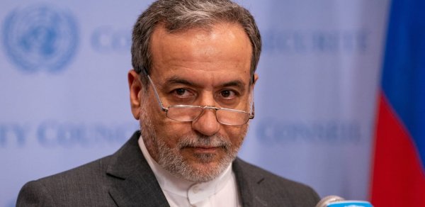 Abbas Əraqçi: İran BAEA ilə yeni formatda əməkdaşlıq etmək niyyətindədir