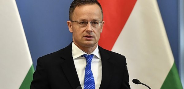 Macarıstan İsrailə qarşı sanksiyaları dəstəkləməyəcək