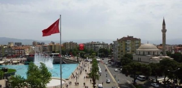 Türkiyədə kütləvi zəhərlənmə olub