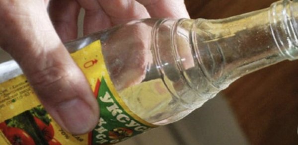 Daşkəsəndə 23 yaşlı gənc sirkə turşusundan zəhərlənib