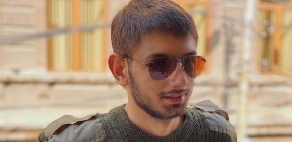 Erməni deputatın oğlu azadlığa buraxıldı