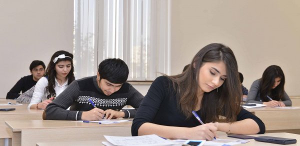 Magistraturaya qəbulla bağlı ixtisaslaşma seçiminin vaxtı uzadılıb