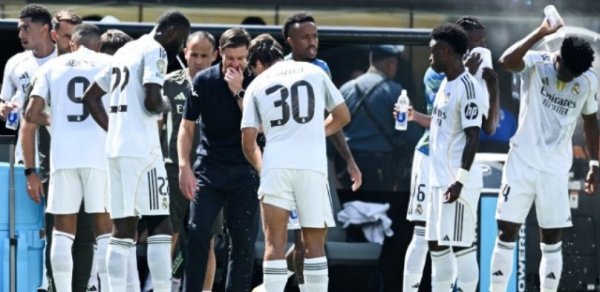 “Real Madrid” üç futbolçusu ilə yollarını ayırır