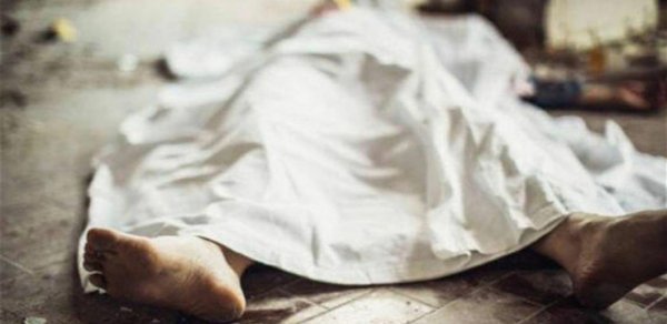 Şərurda qətl hadisəsi baş verib
