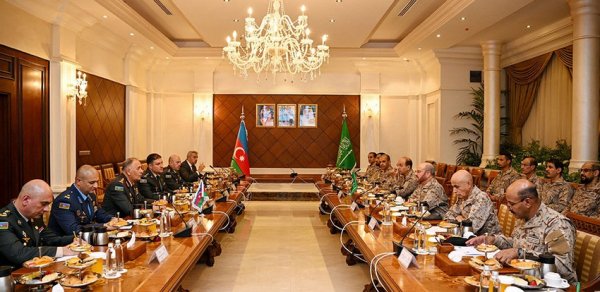 Müdafiə Nazirliyi həftəlik icmalını təqdim etdi