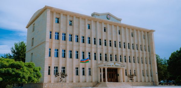 Şərurda qohumunu öldürməkdə şübhəli bilinən şəxs tutuldu