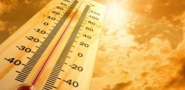 Bu gün havanın maksimal temperaturu aran rayonlarında qeydə alınıb - FAKTİKİ HAVA