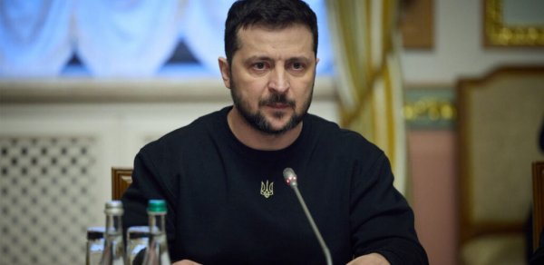 Ukrayna Rusiya ərazisinə zərbələr endirəcək