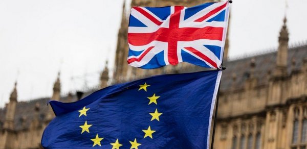 Böyük Aİ ölkələri Britaniyanı müəyyən şərtlərlə yenidən ittifaqa qəbul etməyə hazırdır