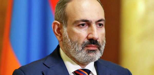 Nikol Paşinyan Brüsselə işgüzar səfərə yollandı