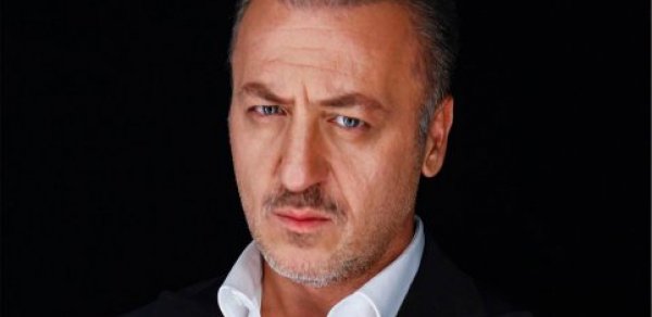 Barış Falay "Uzak şehir"də