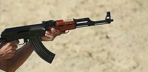 İranda polis terrorçulara qarşı əməliyyat keçirib, 4 nəfər ölüb