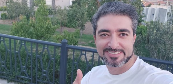 "Hər şey qaldığı yerdən davam edir" - Vüsal Murtuzəliyev