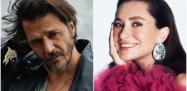 Hande Doğandemir “Kıskanmak” dizisinin Türkan’ı oldu