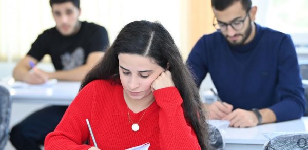 Abituriyentlərə şad xəbər - Dövlət sifarişli yerlərin sayı artdı
