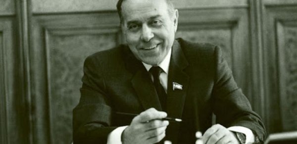 Heydər Əliyevin Azərbaycanı - FOTOLAR