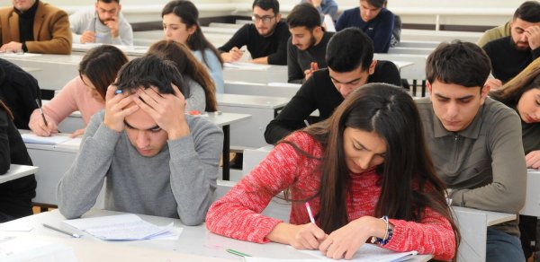 Qəbul imtahanlarında ən aşağı nəticə göstərən rayonların adları AÇIQLANDI