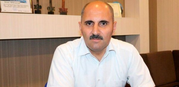 "Azərbaycan öz maraqlarını qorumaq üçün bu addımı atıb" - Azər Həsrət