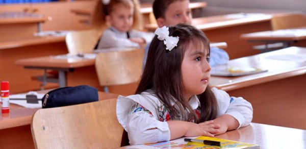 119 mindən çox uşaq I sinfə qəbul olub