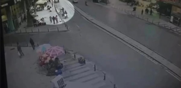 İstanbulda ƏMƏLİYYAT: 89 nəfər saxlanılıb