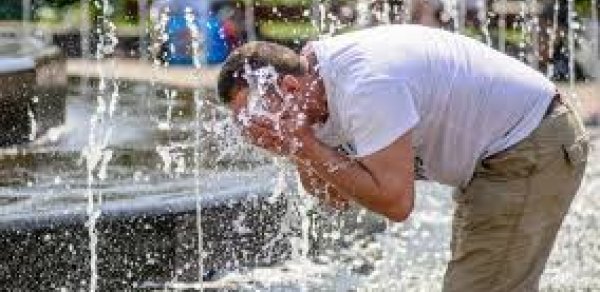 İsti hava şəraiti iyulun 17-dək davam edəcək