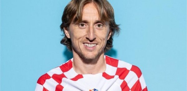 “Milan” Luka Modriçin transferini açıqlayıb