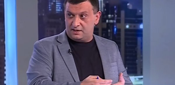 Müşviq Abbasova ağır itki