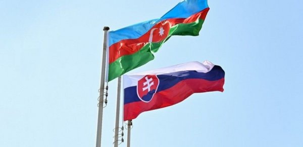 Slovakiya Azərbaycanda fəxri konsulluq açacaq
