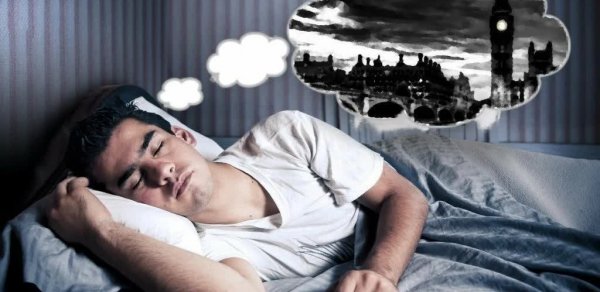 Yuxuları film kimi izləmək mümkün olacaq
