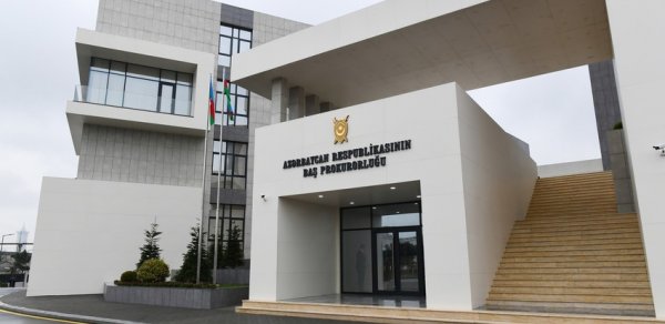 Mingəçevir və Zaqatalaya yeni prokurorlar təyin edilib